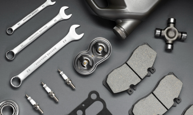 Spare Part