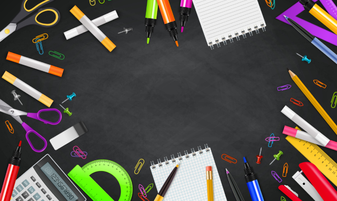 Stationary